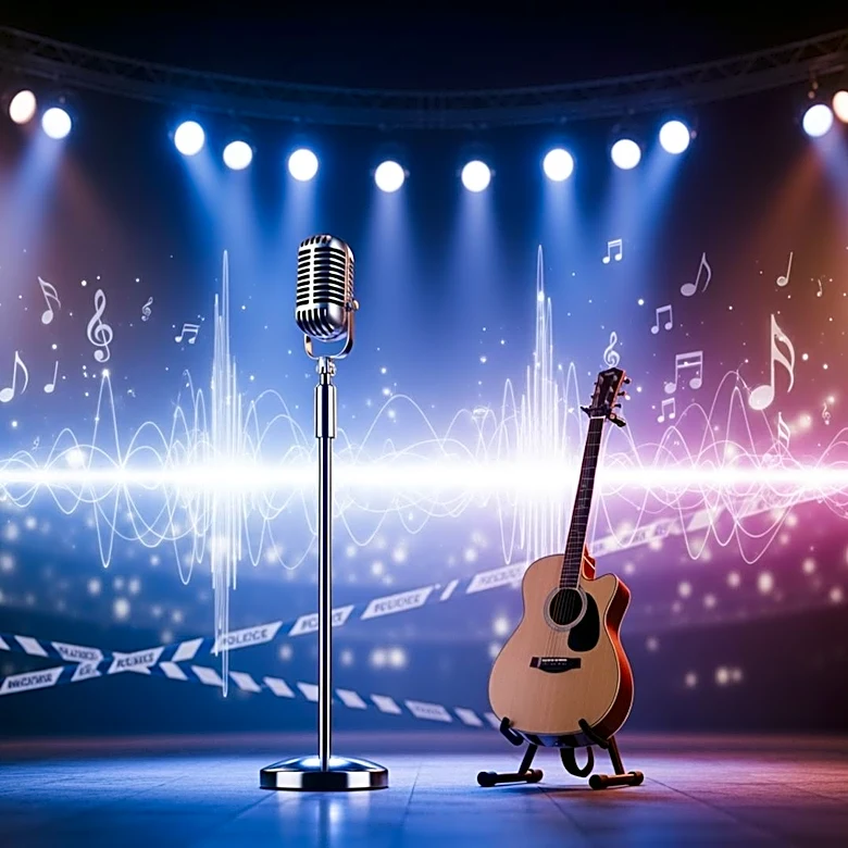 NFL Draft Entertainment Series to Feature Kane Brown, Wiz Khalifa, and Bret Michaels in Pittsburgh