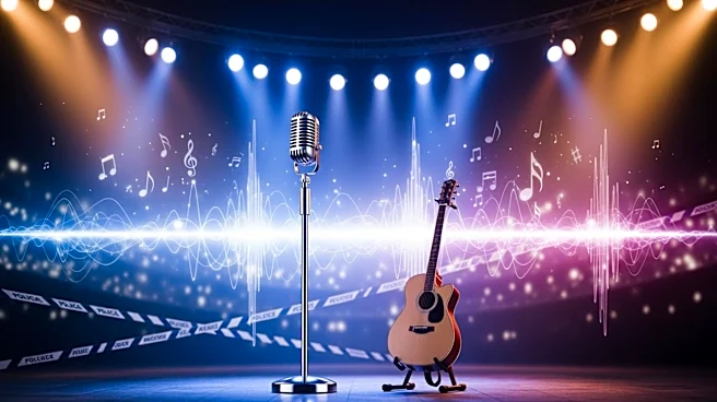 NFL Draft Entertainment Series to Feature Kane Brown, Wiz Khalifa, and Bret Michaels in Pittsburgh