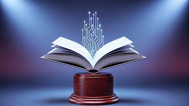 International Publishers Association Announces 2026 Innovation Award Shortlist Highlighting Industry Advancements