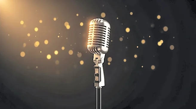 Recording Academy Announces Performers for 2026 Grammy Hall of Fame Gala