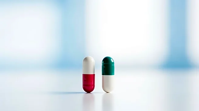 Comparison of New Weight Loss Pills: Foundayo and Wegovy Offer Alternatives to Injections