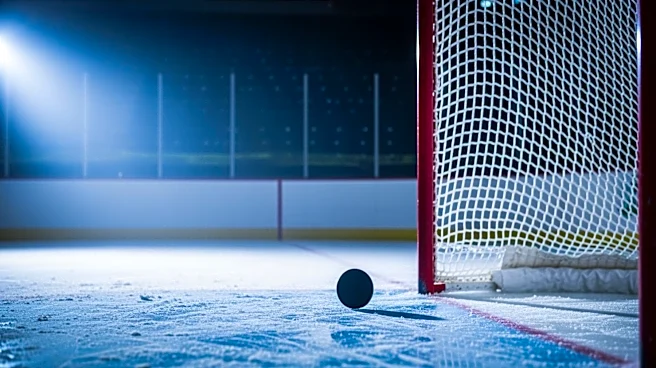 Dallas Stars Secure 3-0 Victory Over Winnipeg Jets in Goaltender Showdown