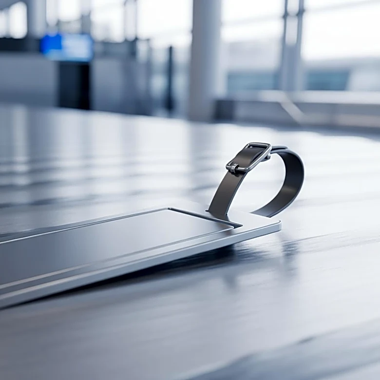 United Airlines Increases Checked Bag Fees by $10 Amid Rising Costs