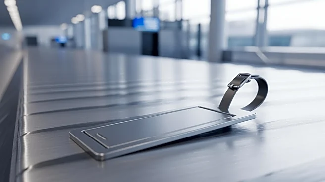 United Airlines Increases Checked Bag Fees by $10 Amid Rising Costs