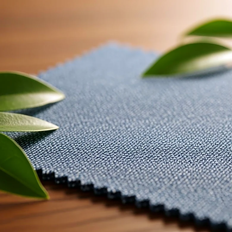 Calik Denim's New Leadership and Sustainable Innovations Drive Global Growth