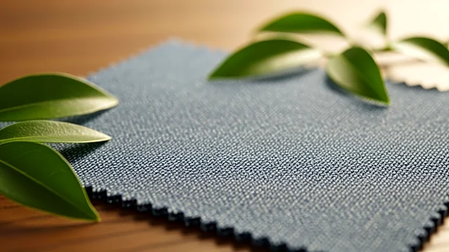 Calik Denim's New Leadership and Sustainable Innovations Drive Global Growth