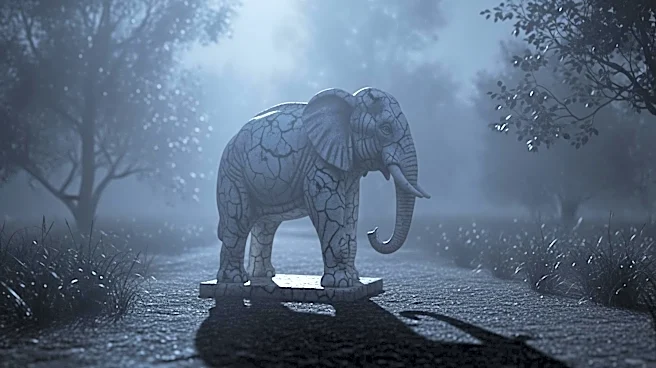 Nick Jonas and Kathryn Newton to Star in 'White Elephant' Horror Film