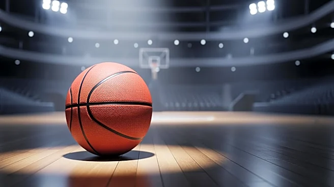 Shea Ralph Honored as AP Women's Basketball Coach of the Year Following Vanderbilt's Historic Season