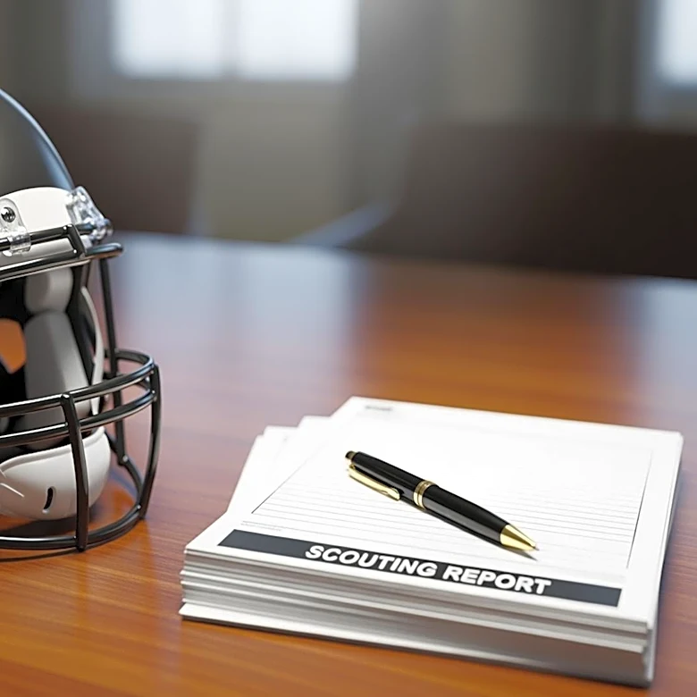 Updated NFL Draft Prospect Rankings Highlight Key Players for Lions