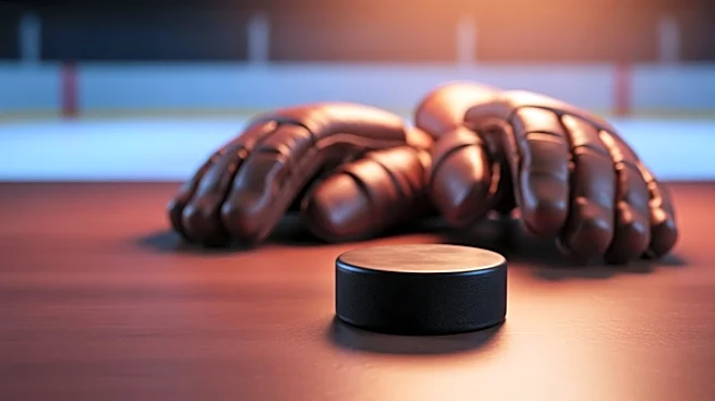 NHL Agent Jay Grossman Remembered for His Dedication to Players and Lasting Friendships