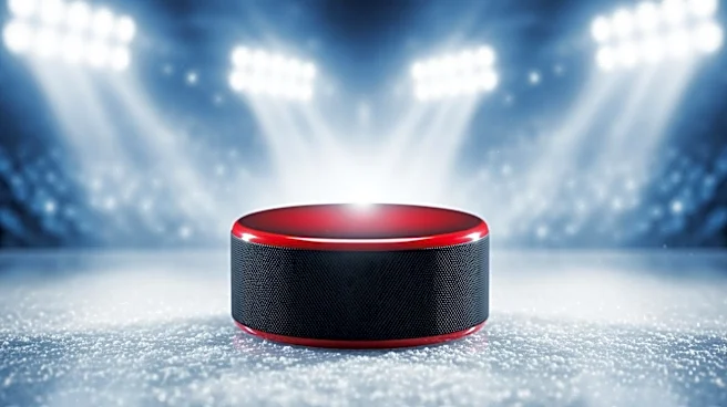 New Jersey Devils Secure Victory Over Washington Capitals in High-Scoring Game