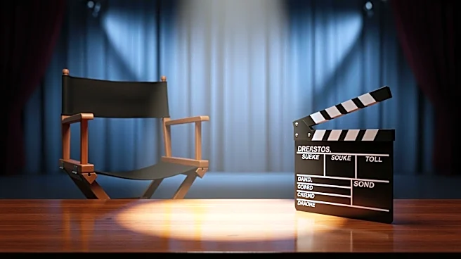 Supriya Ganesh Exits 'The Pitt' as Ayesha Harris Becomes Series Regular