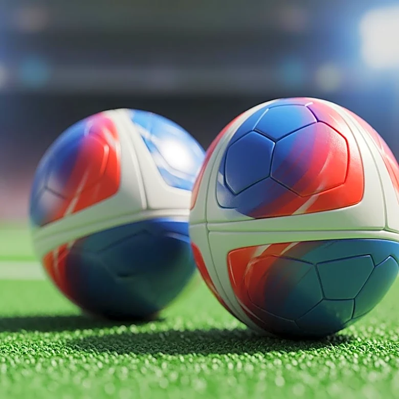 Lego Launches World Cup Campaign Featuring Soccer Icons as Minifigures