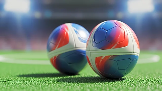 Lego Launches World Cup Campaign Featuring Soccer Icons as Minifigures