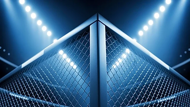 Melissa Gatto Returns to UFC After Injury Hiatus, Aiming for Flyweight Rankings