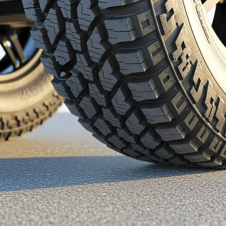 Michelin LTX A/T2 Tires Achieve High Customer Satisfaction Despite Expert Criticism