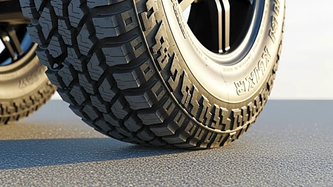 Michelin LTX A/T2 Tires Achieve High Customer Satisfaction Despite Expert Criticism