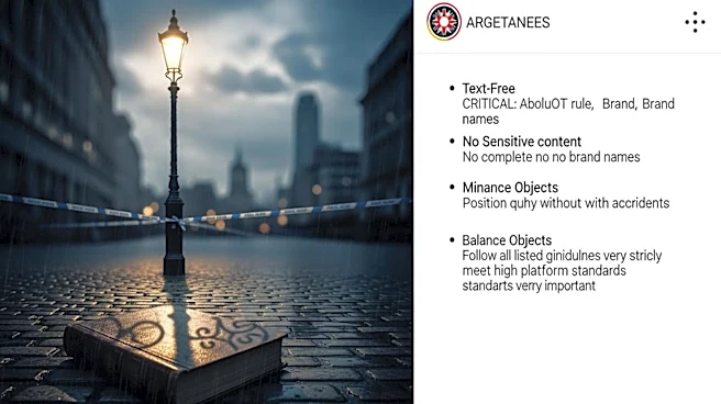 A24 Adapts Patrick Radden Keefe's Book 'London Falling' into TV Series