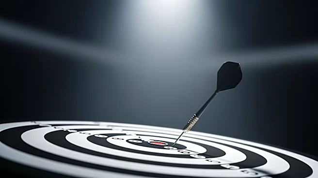 Gian van Veen Criticizes Luke Littler's Sportsmanship After Premier League Darts Clash