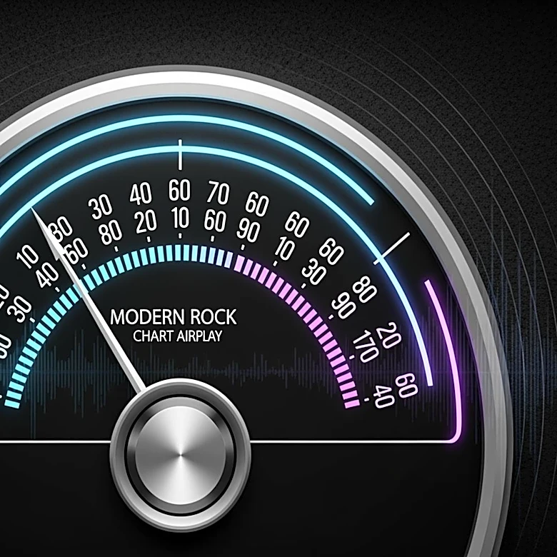 The Darcys Achieve Milestone on Billboard Canada Modern Rock Airplay Chart