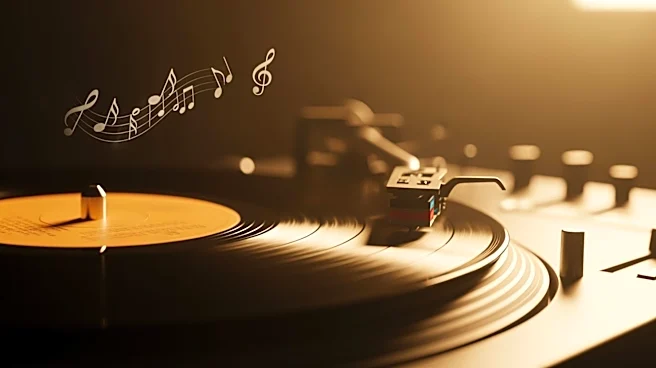 U2 Unveils 'Easter Lily' EP, Offering a Personal Musical Journey