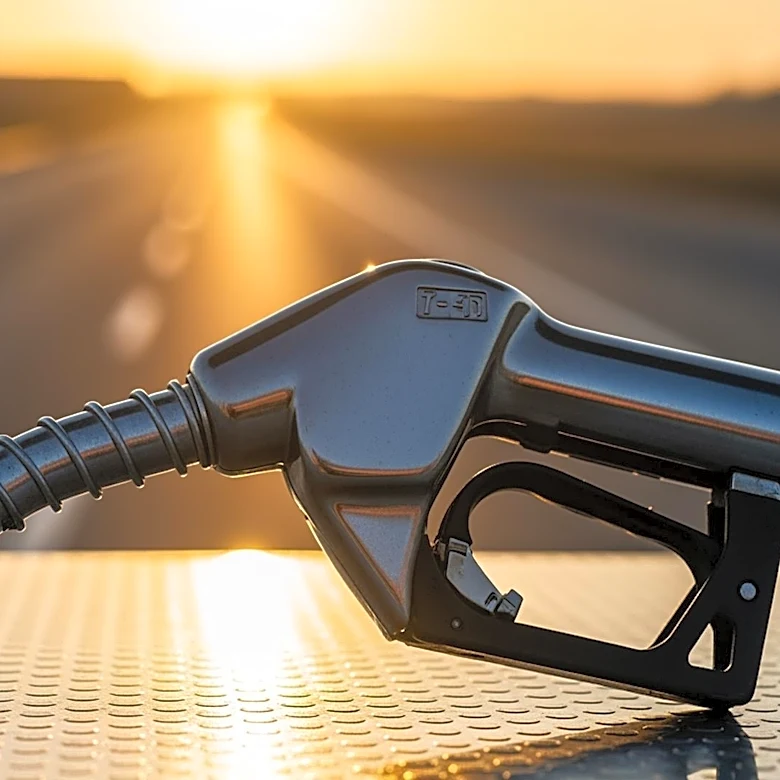 Diesel Price Hikes Drive Spot Rate Increases in U.S. Freight Markets