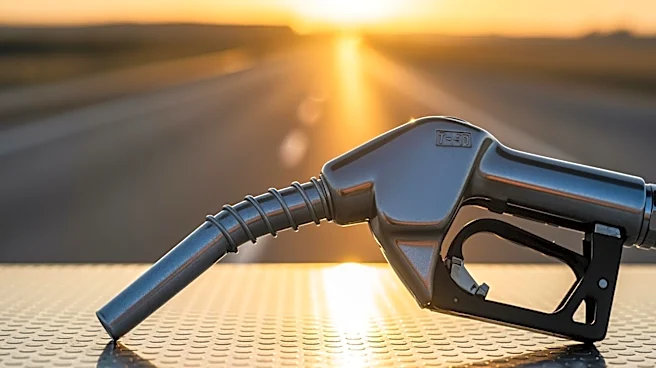 Diesel Price Hikes Drive Spot Rate Increases in U.S. Freight Markets