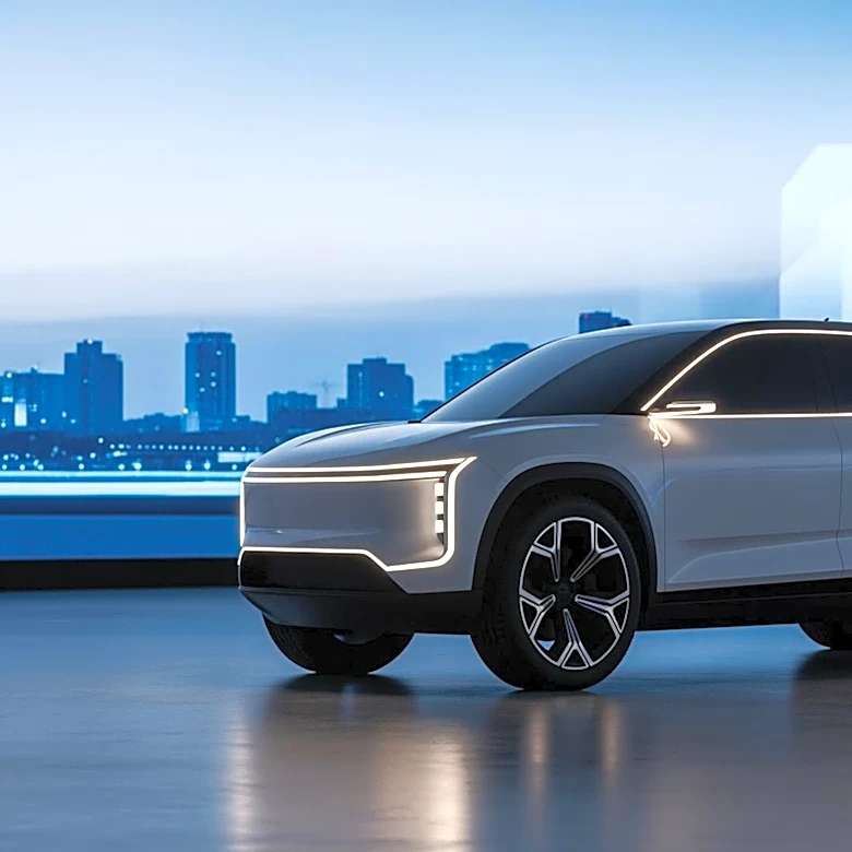 Rivian Exceeds Wall Street Sales Expectations with 10,365 Vehicle Deliveries in Q1 2026