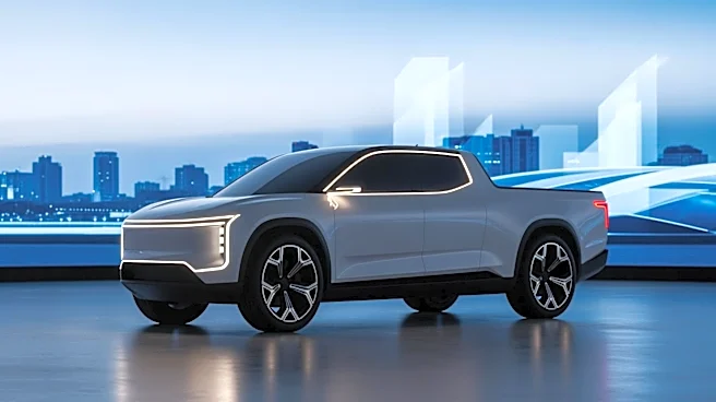 Rivian Exceeds Wall Street Sales Expectations with 10,365 Vehicle Deliveries in Q1 2026