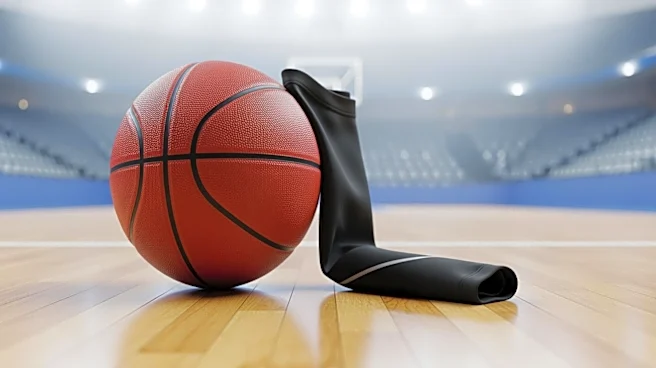 Pistons' Marcus Sasser Cleared to Play Against Minnesota After Hip Strain