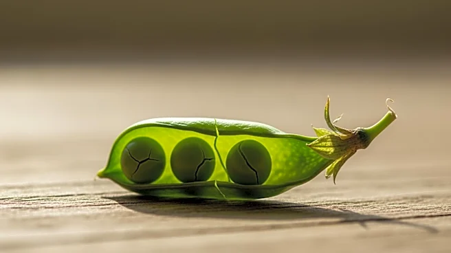 Beyond Meat Projects Continued Revenue Decline Amid Volatile Plant-Based Market