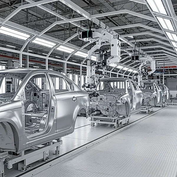 Hyundai Announces Major U.S. Investment, Creating 25,000 Jobs