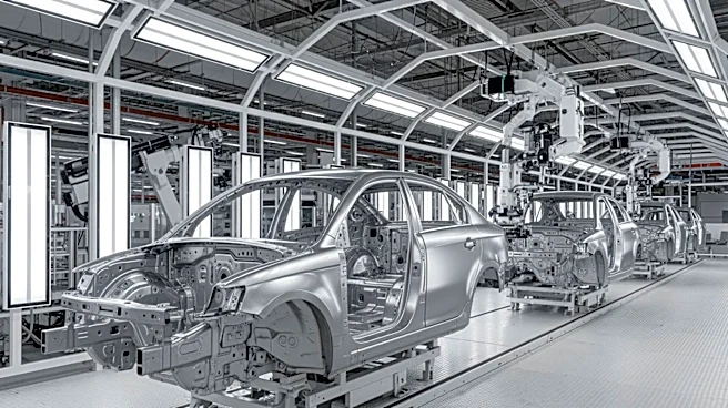 Hyundai Announces Major U.S. Investment, Creating 25,000 Jobs