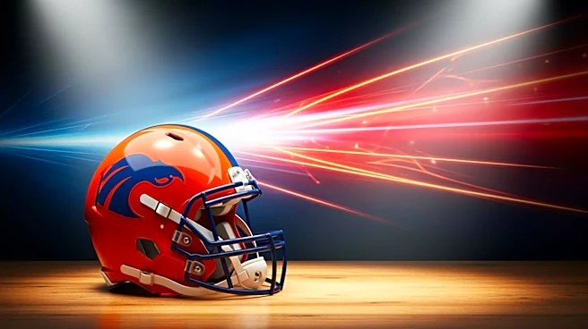 Jadan Baugh Commits to Florida Gators Amid Coaching Changes