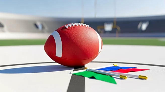 Big South Conference to Pioneer Women's Flag Football in Division I