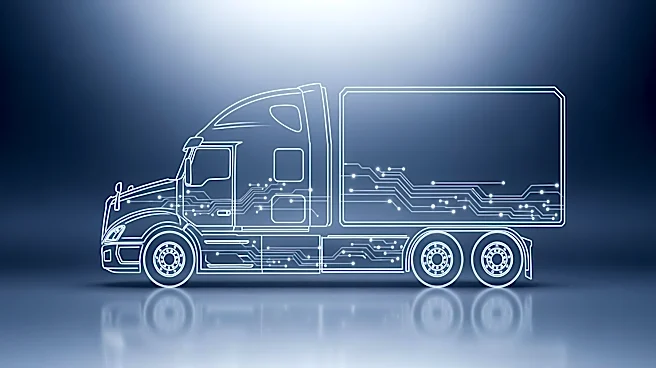 Decker Truck Line Adopts Isaac Platform to Streamline Fleet Operations