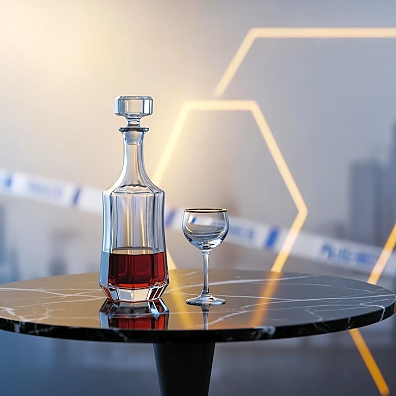 Deutsche Bank Predicts Rebound for Luxury Stocks Amid Middle East Conflict Resolution