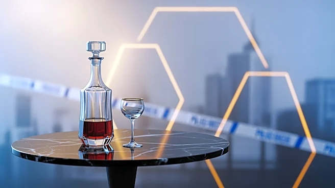 Deutsche Bank Predicts Rebound for Luxury Stocks Amid Middle East Conflict Resolution