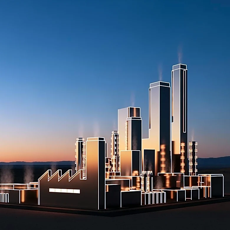 Co-Diagnostics Joint Venture Secures Approval for Manufacturing Facility in Saudi Arabia's Sudair Industrial City