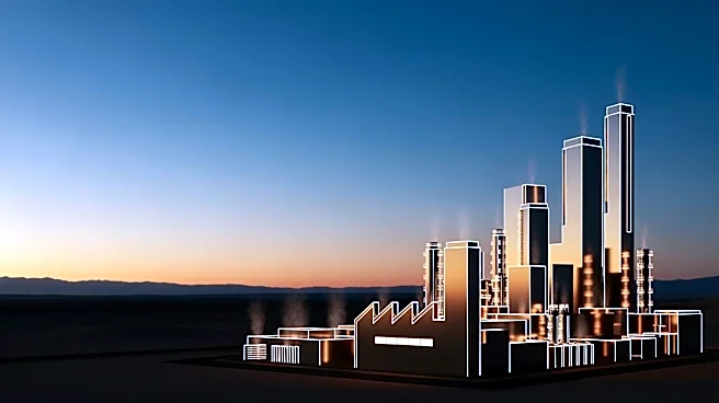 Co-Diagnostics Joint Venture Secures Approval for Manufacturing Facility in Saudi Arabia's Sudair Industrial City