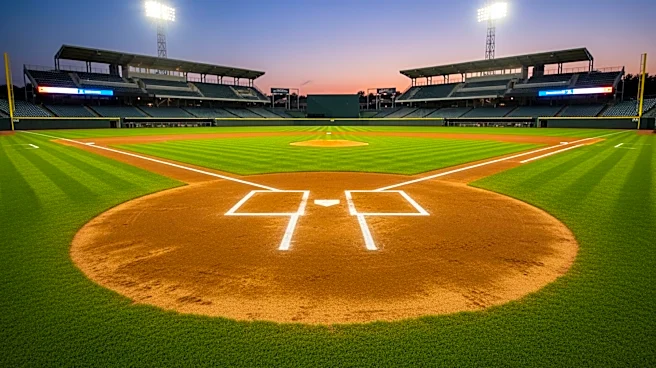 New York Yankees Host Miami Marlins for Historic Home Opener in The Bronx