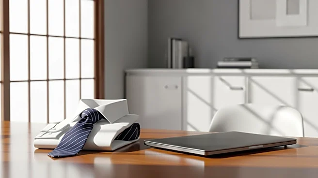 Entrepreneur in Japan Adapts to Unique Office Dress Code Culture