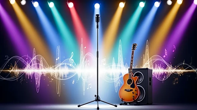 Wiz Khalifa, Kane Brown, and Bret Michaels to Headline 2026 NFL Draft Entertainment Series in Pittsburgh