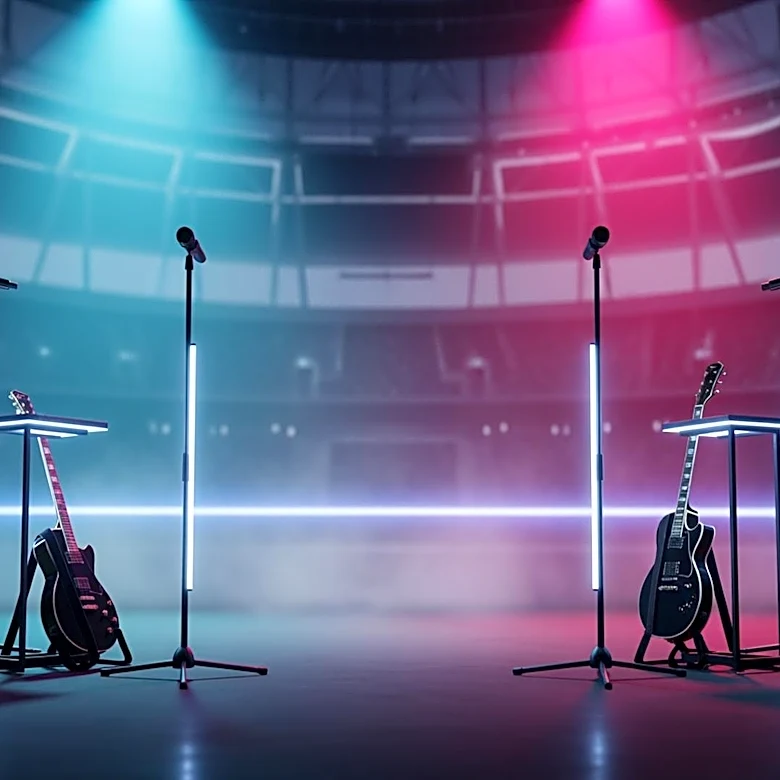 Kane Brown, Wiz Khalifa, and Bret Michaels to Perform at 2026 NFL Draft in Pittsburgh