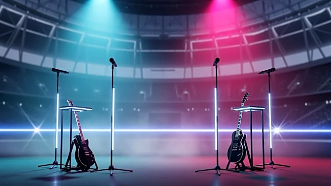 Kane Brown, Wiz Khalifa, and Bret Michaels to Perform at 2026 NFL Draft in Pittsburgh