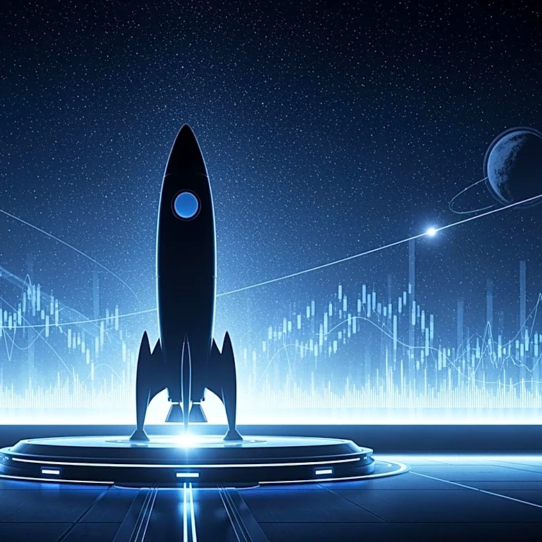 SpaceX Seeks $1.75 Trillion Valuation in IPO Amid Market Uncertainty