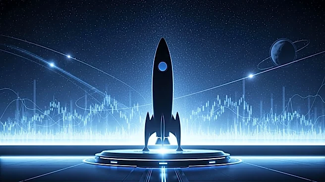 SpaceX Seeks $1.75 Trillion Valuation in IPO Amid Market Uncertainty