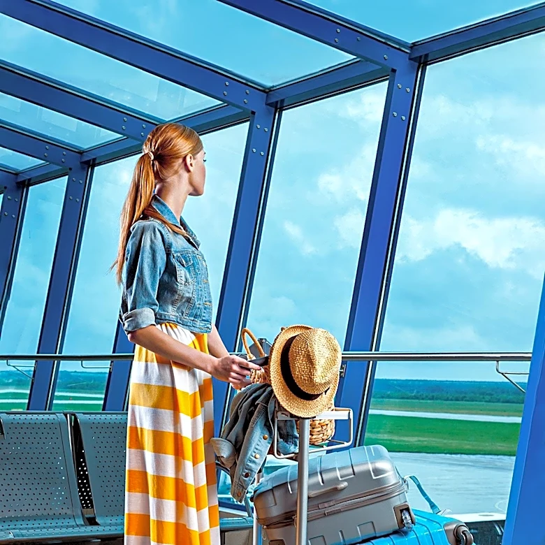 Survey Reveals Top Travel Pet Peeves and Must-Haves for American Travelers