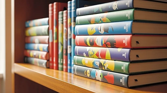 New Children's and YA Books Released for April 2026