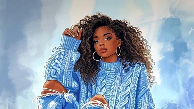 Model Paloma Elsesser Embraces Resale Market by Revamping Her Wardrobe on eBay